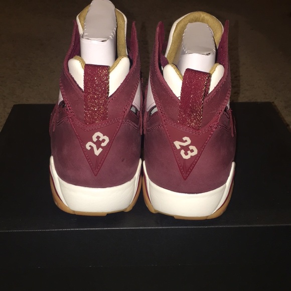 Air Jordan 7 “Cigar” - Picture 3 of 4